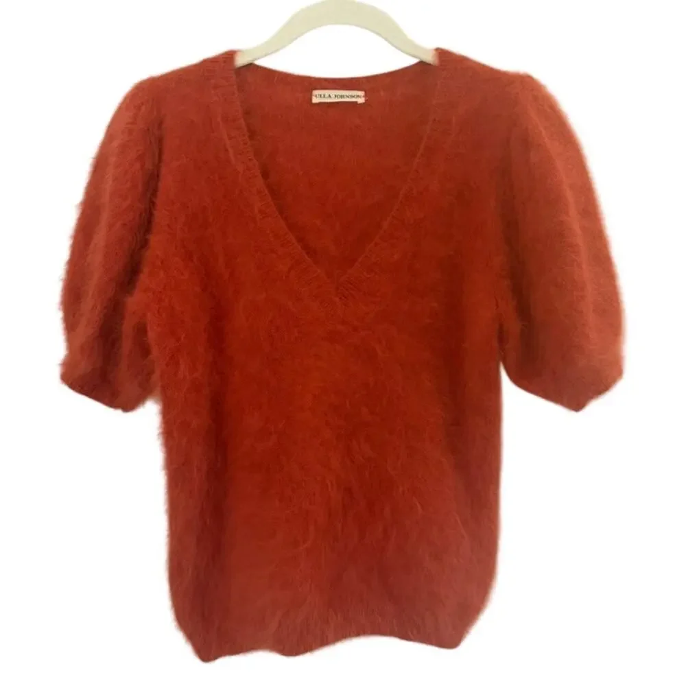 Ulla Johnson vintage rare